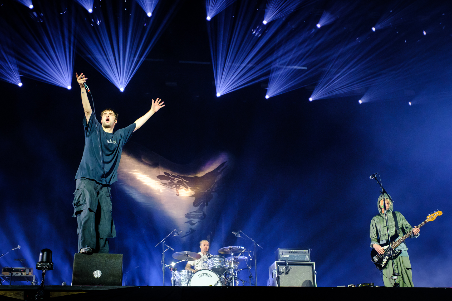 Nieuwe singles week 35 Indie, On The Rocks, Pop en Pluche
