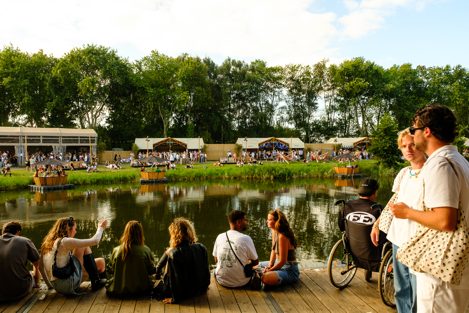 Lowlands 2025: De Zondag!