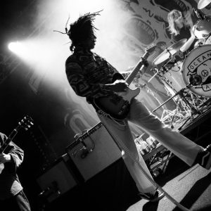 3 TO KNOW – Ocean Alley