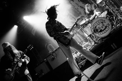 3 TO KNOW – Ocean Alley