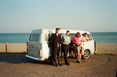 Pynch – Post Punk/New Wave