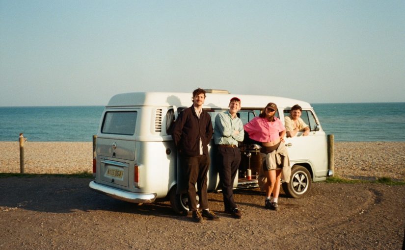 Pynch – Post Punk/New Wave