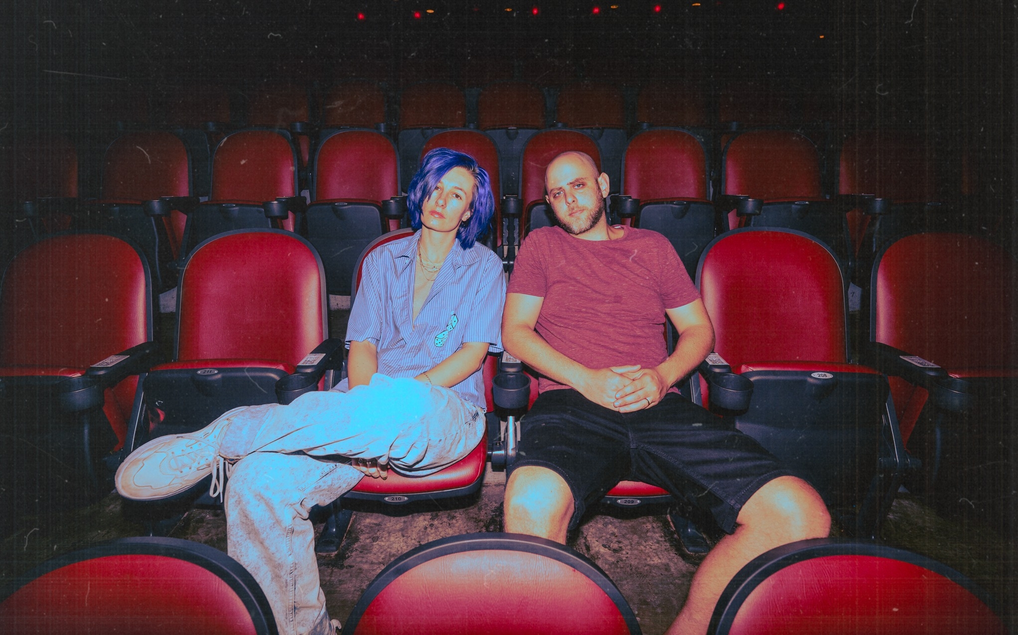 Slothrust – Wildcard