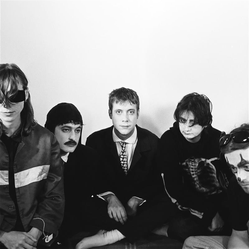Sorry – Echoes