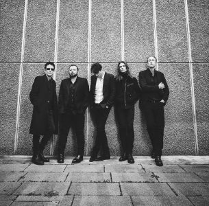 Suede – Dancing With Europeans