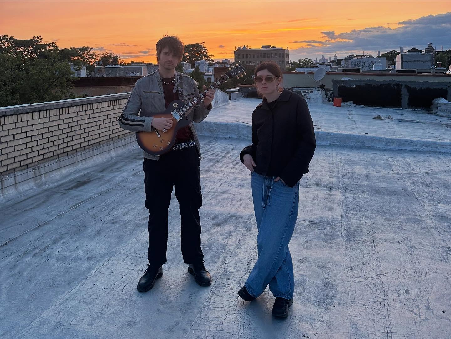 Water From Your Eyes – Playing Classics