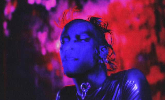 Yves Tumor , NINA – WE DONT COUNT