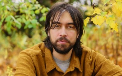 Alex G – Headlight
