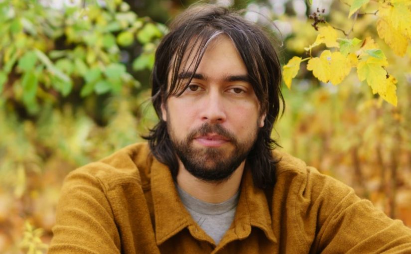 Alex G – Headlight
