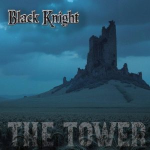 THE TOWER Python-meesterwerkje
