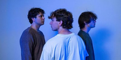 Edgehill – Doubletake