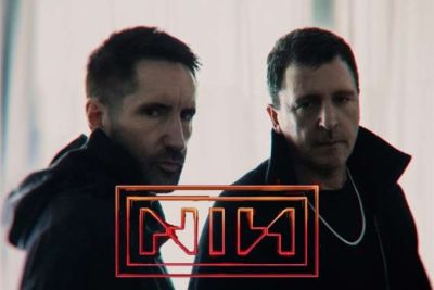 Nine Inch Nails – As Alive As You Need Me To Be