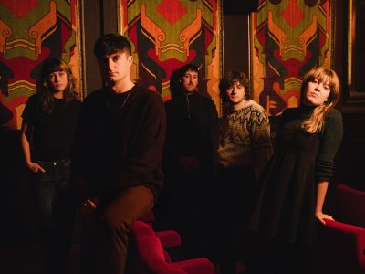 MARATHON PRESENTEERT INTERNATIONALE LINE-UP IN PARADISO