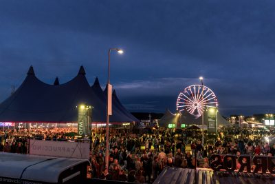 Live Foto Review: Appelpop 2025
