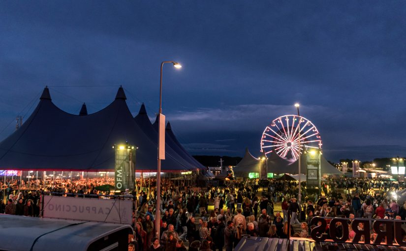 Live Foto Review: Appelpop 2025