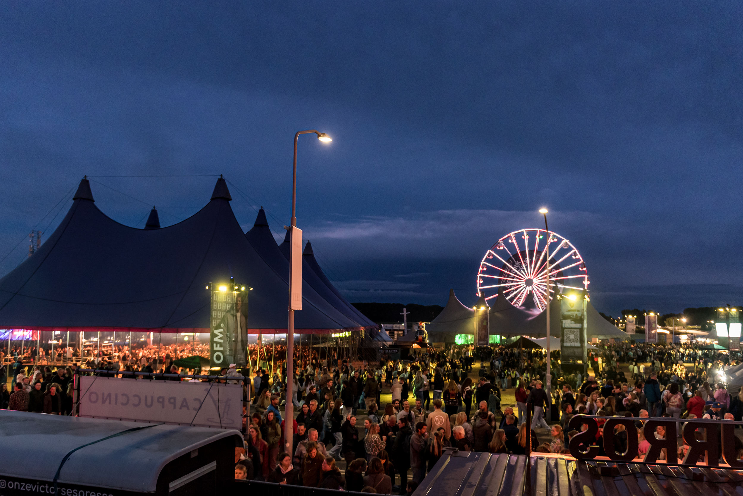 Live Foto Review: Appelpop 2025