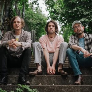 Bright Eyes – Dyslexic Palindrome