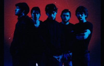 Cardinals – Masquerade