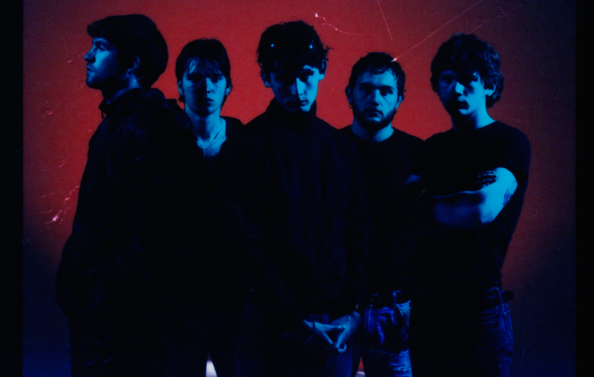 Cardinals – Masquerade