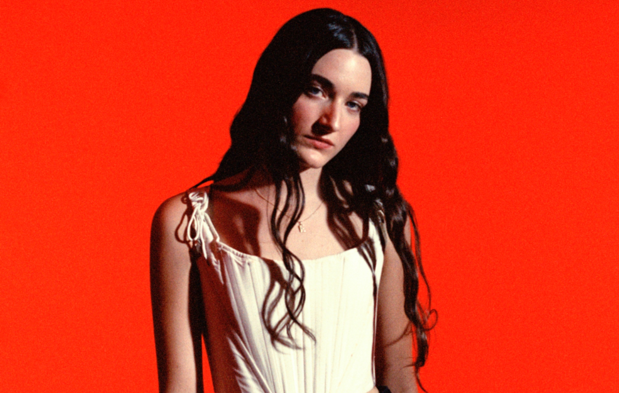 Etta Marcus – Teenage Messiah