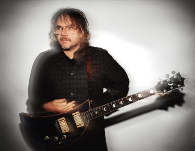 Jeff Tweedy – Lou Reed Was My Babysitter