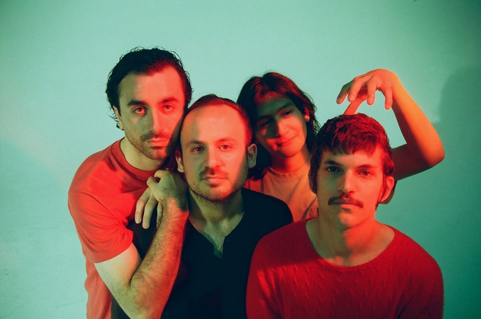 Native Sun – Whose Kids
