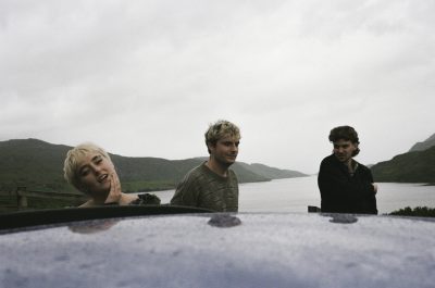 NewDad – Everything I Wanted