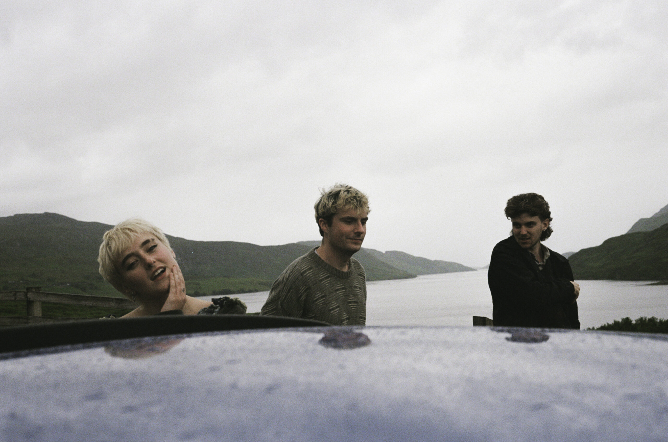 NewDad – Everything I Wanted