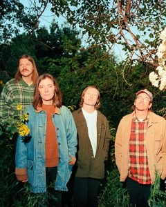 Ratboys – Last Night In The Mountains