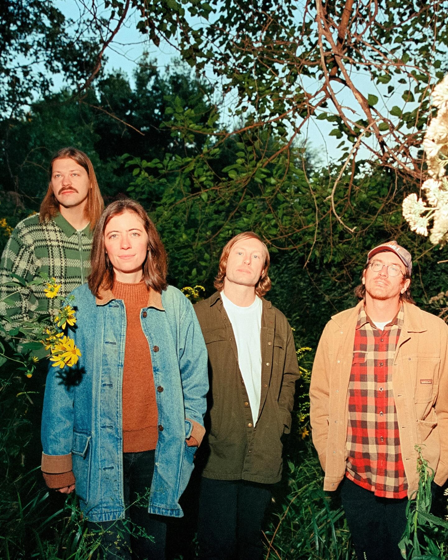 Ratboys – Last Night In The Mountains