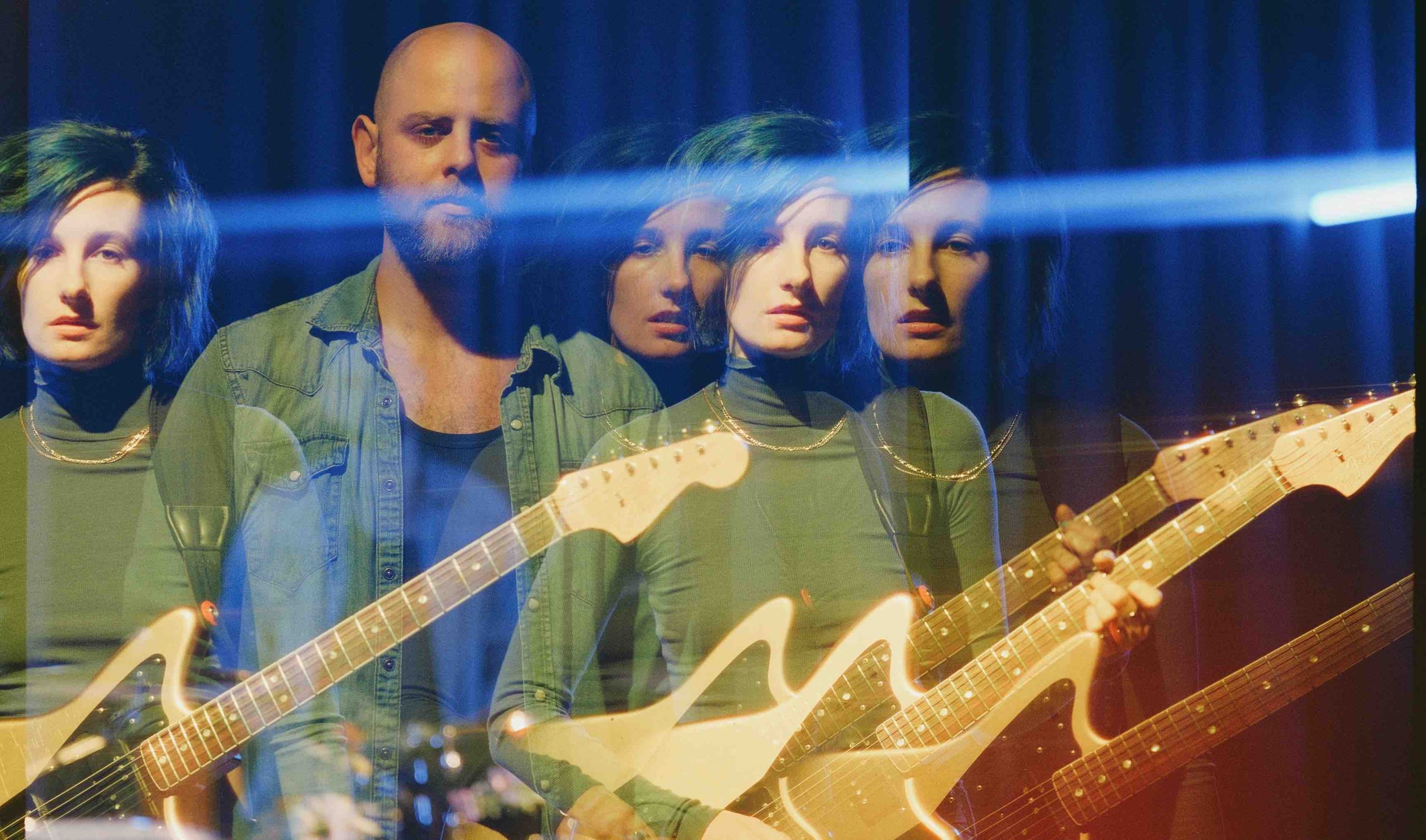 Slothrust – Spill The Juice