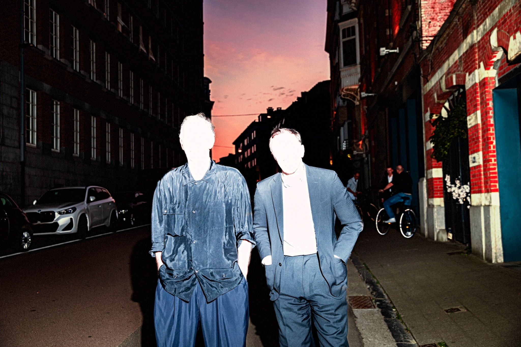 Soulwax – Gimme Reason