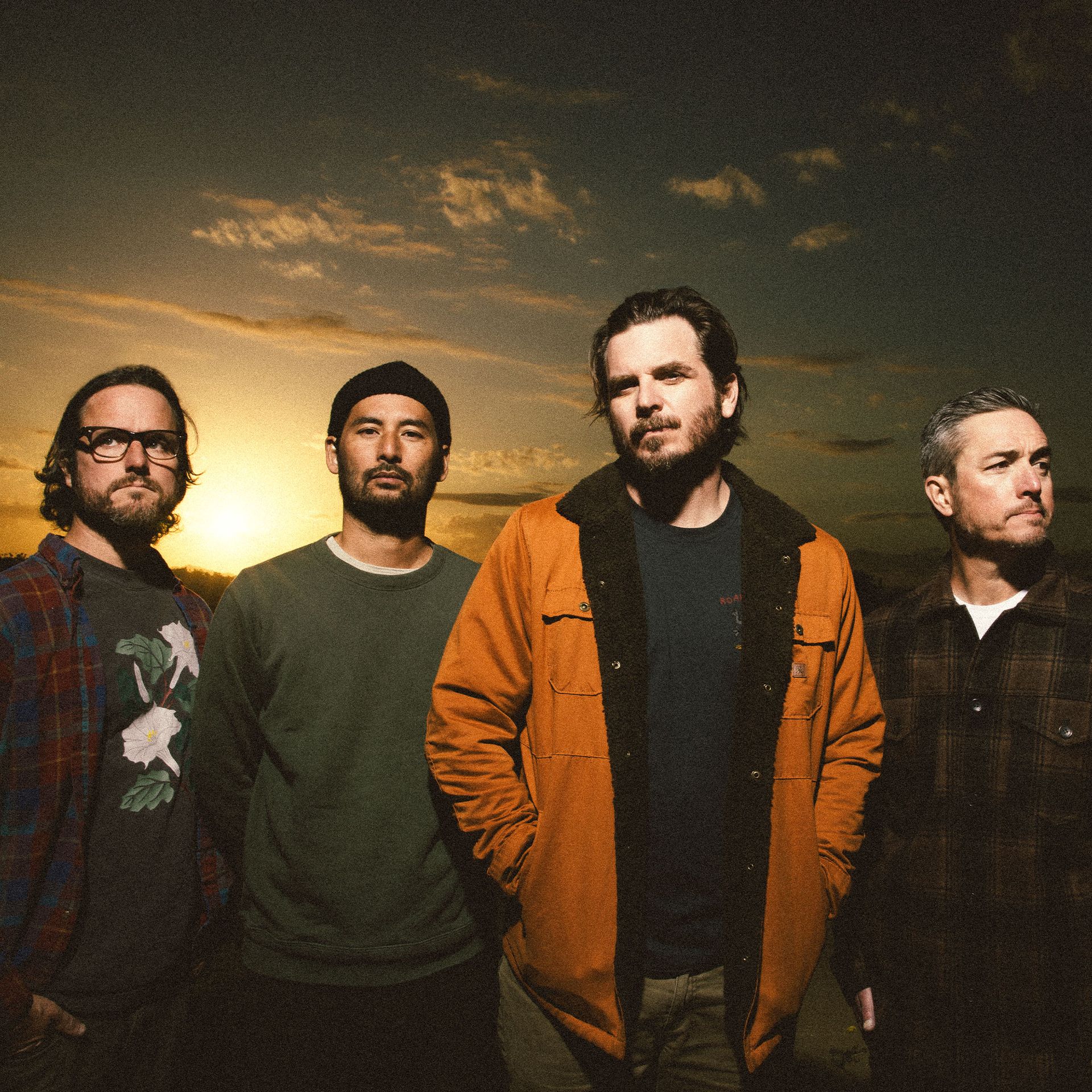 Thrice – Albatross