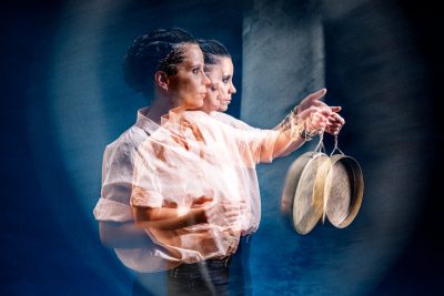 Anne Paceo, Laura Cahen – Tant qu’il y a de l’eau