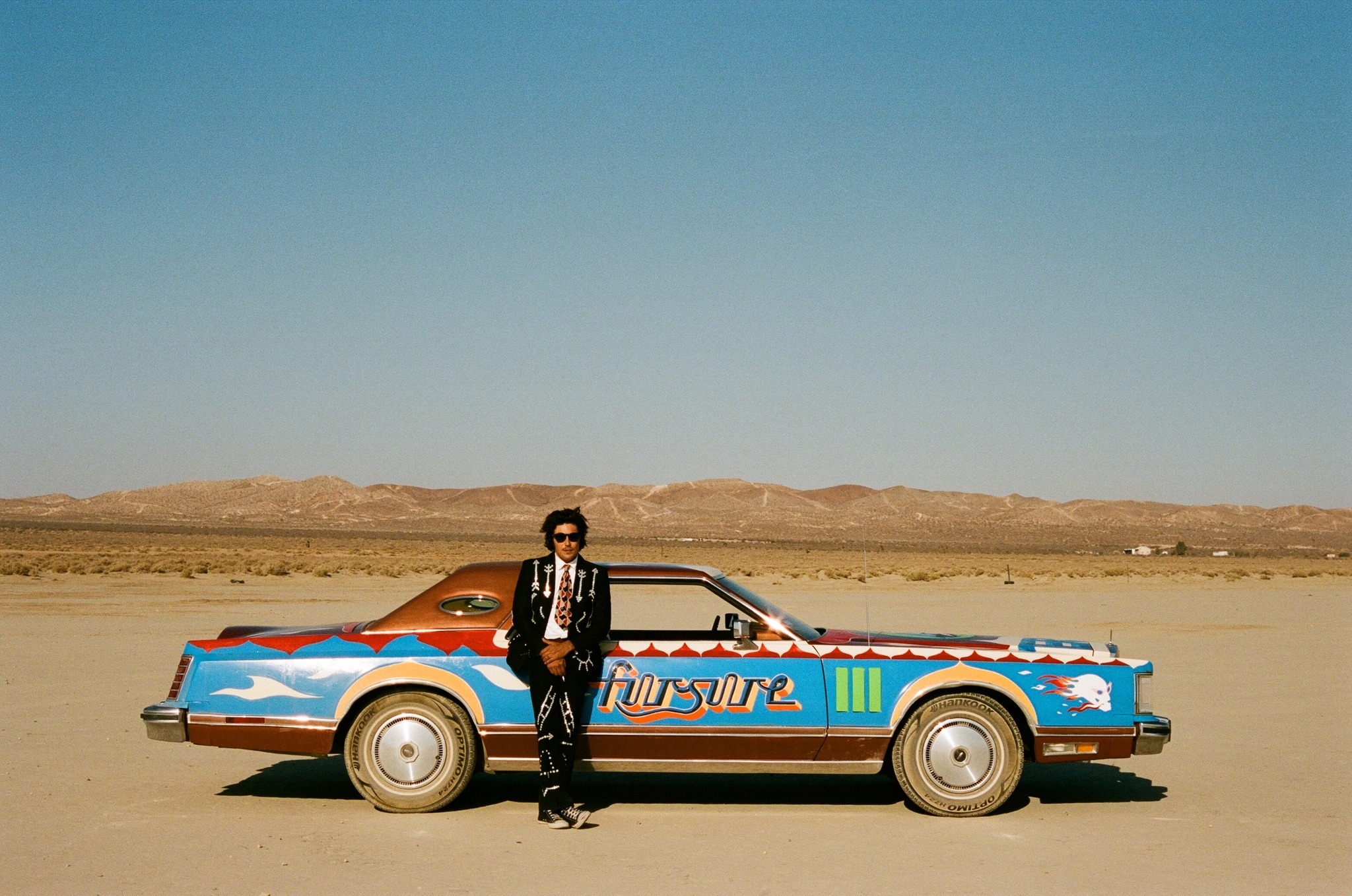 The Growlers – Feel My Funk