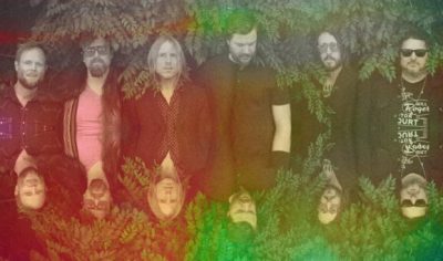 Midlake – The Ghouls