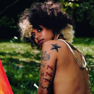 Popwarmer: Nxdia – Nothing At All