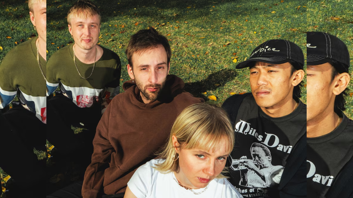 sleepazoid – NEW AGE