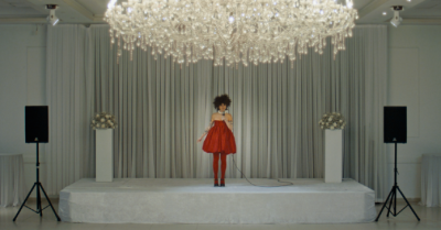 Sophie Straat – Let me tell you something ’bout my country