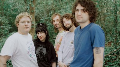 Wednesday – Townies