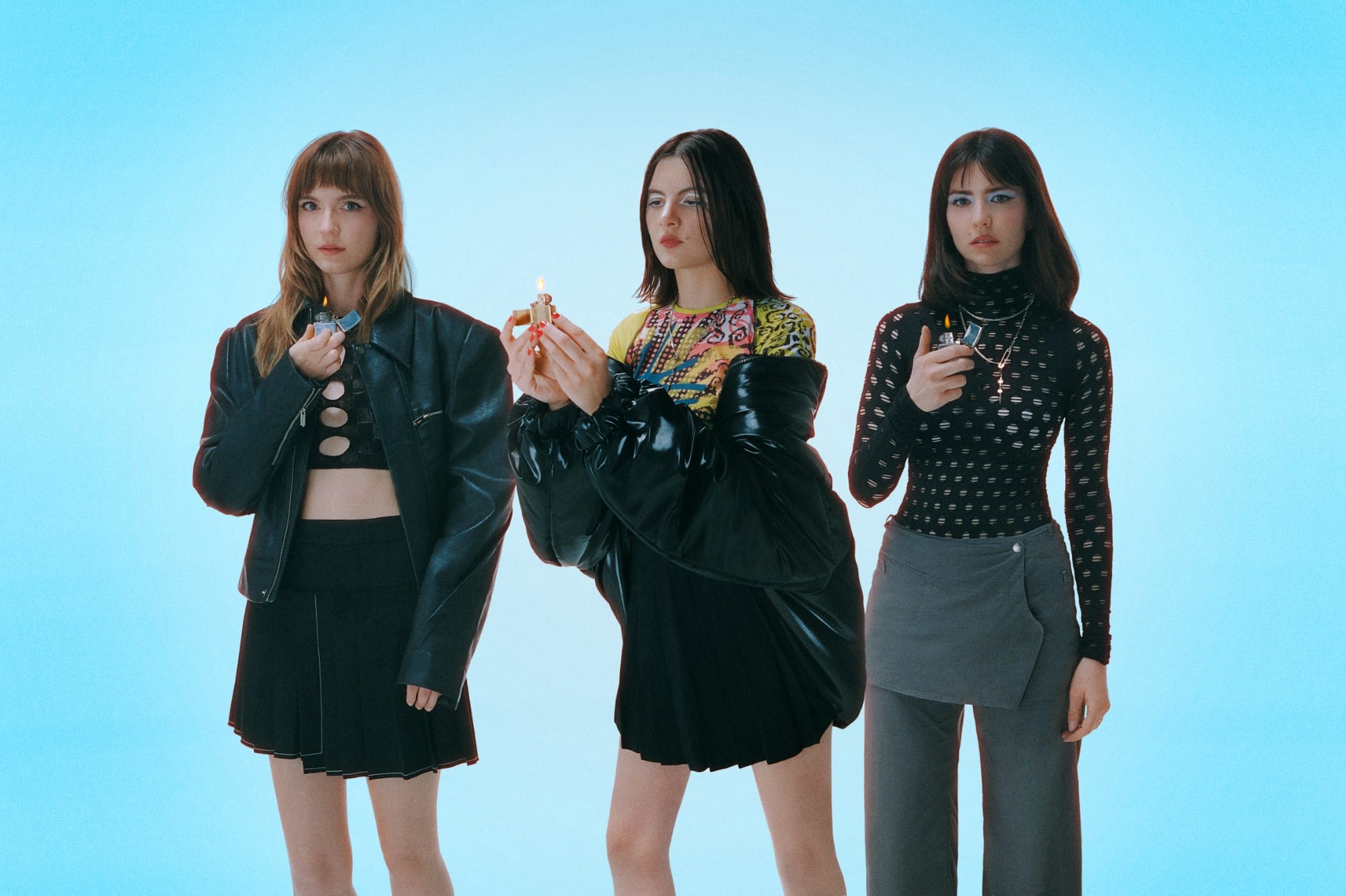 Automatic – Black Box