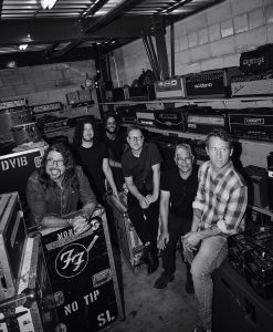 Foo Fighters – Asking For A Friend
