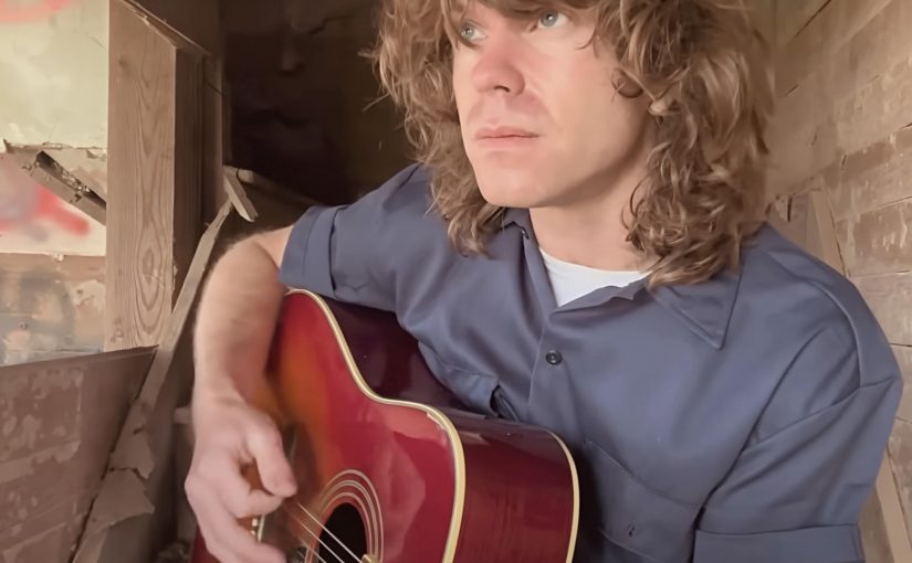 Jesse Welles – No Kings