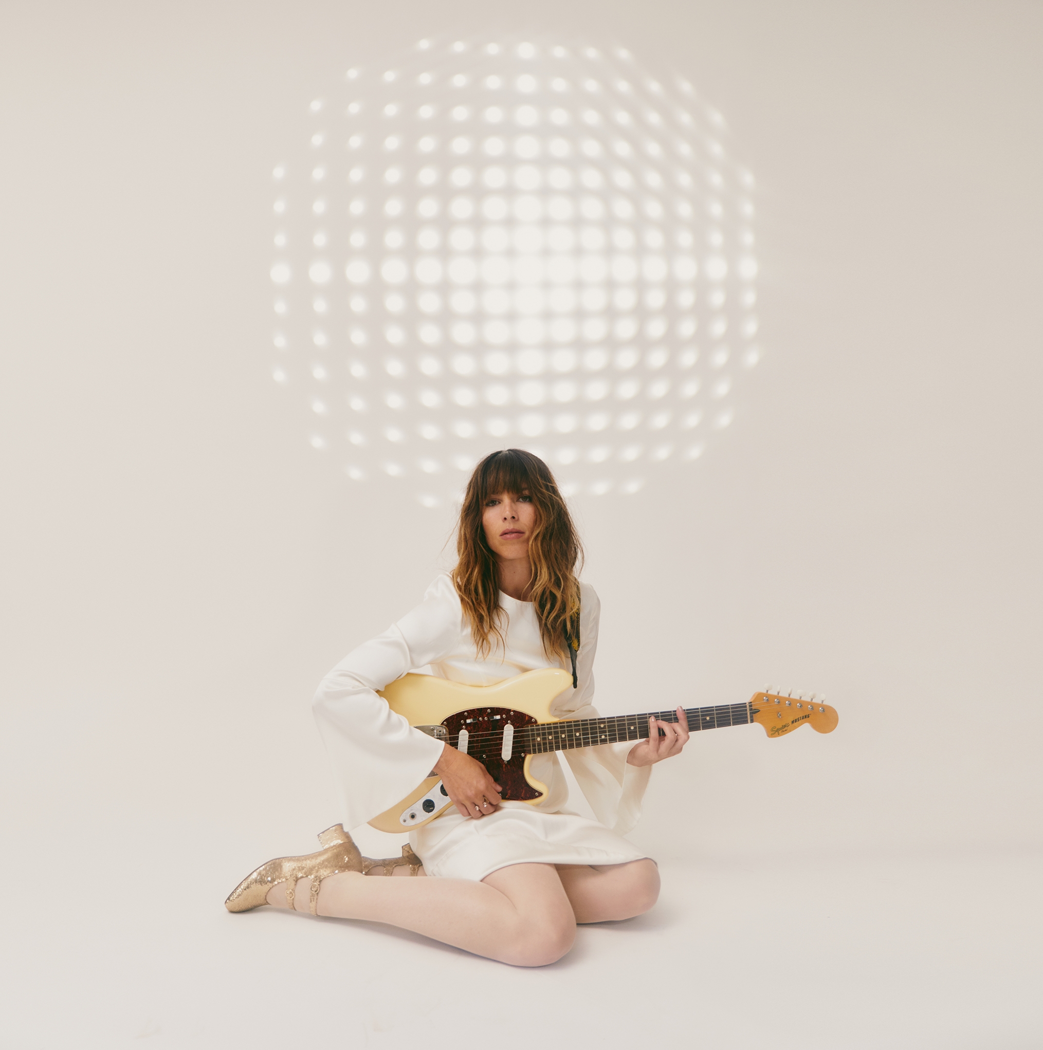 Melody’s Echo Chamber – In The Stars