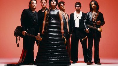 Nusantara Beat – Ke Masa Lalu