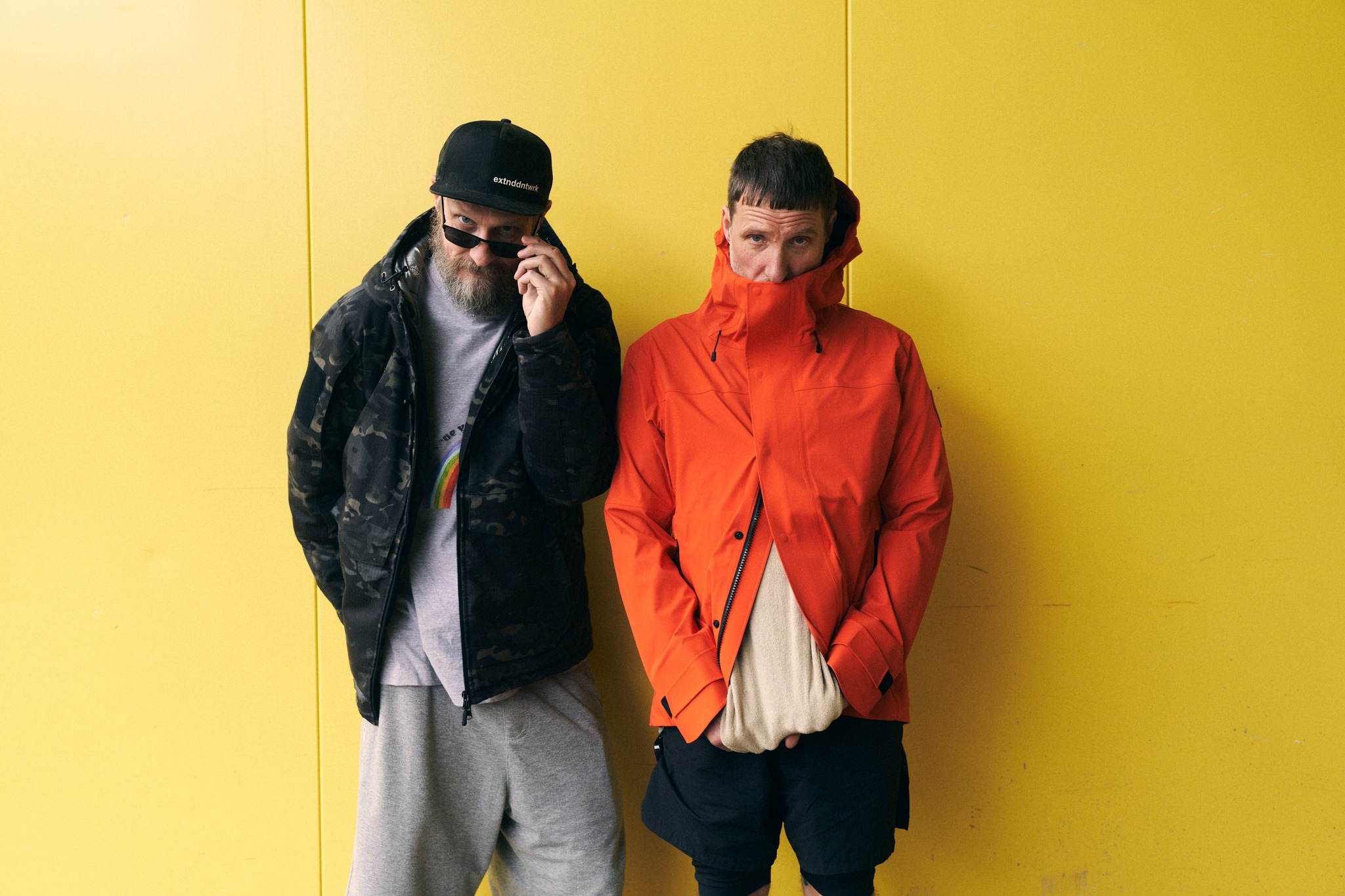 Sleaford Mods – The Good Life