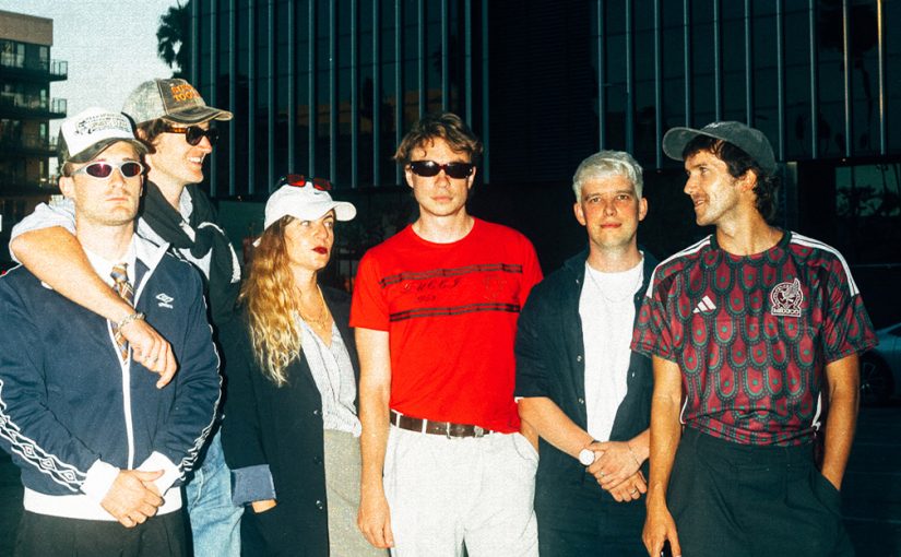 Sports Team – Medium Machine