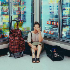 Popwarmer: U.S. Girls – Running Errands (Today)