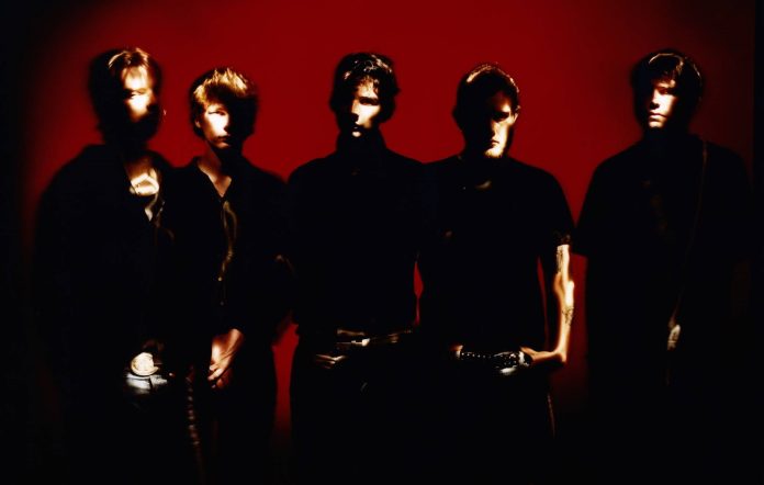 Cardinals – Burning Of Cork