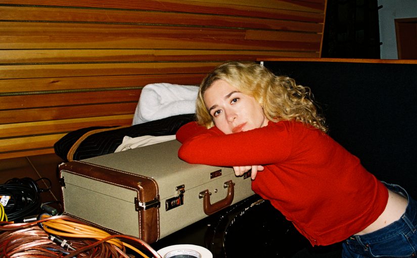 Popwarmer: Blondshell ft. Gigi Perez – Arms
